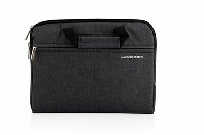 Modecom TOR-MC-HIGHFILL-15-BLA 15.6" Highfill Notebook táska fekete