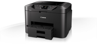 Canon MAXIFY MB2755 Multifunkciós színes Tintasugaras Nyomtató