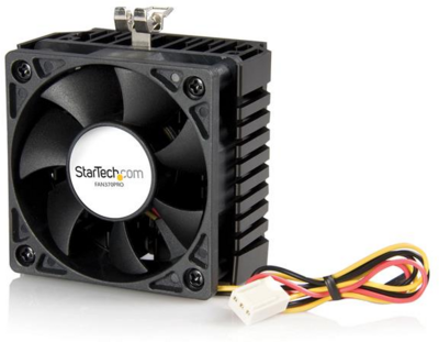 Startech FAN370PRO 7/370 CPU Hűtő