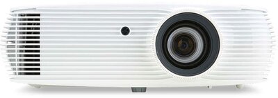 Acer P1502 1080p 3D Projektor Fehér