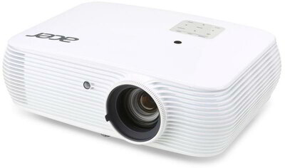 Acer A1500 3D Projektor Fehér