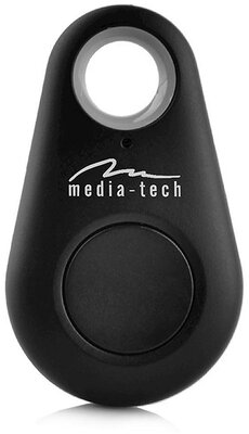 Media-Tech MT5512 BT Seeker Fekete