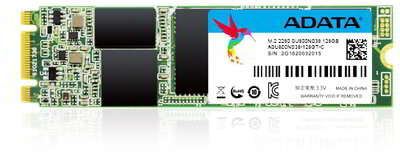 ADATA 128GB SU800 Ultimate M.2 2280 SSD