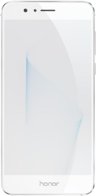 Honor 8 Dual SIM 32GB okostelefon - Fehér