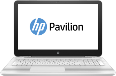 HP Pavilion 15-AW009NH 15.6" Laptop - Fehér FreeDOS