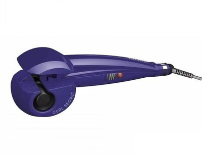 BaByliss C904PE Fashion Curl Secret automata hajgöndörítő
