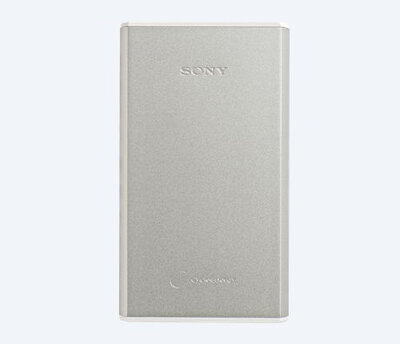 Sony CP-S15S Power Bank 15000mAh Ezüst
