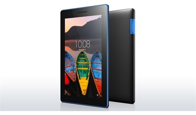 Lenovo 7" TAB3-710I 8GB 3G WiFi Tablet Kék/Fekete