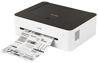 Ricoh SP 150w mono WiFi lézernyomtató