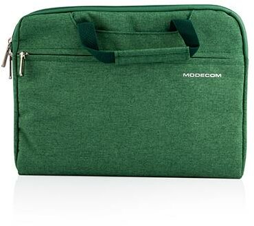 Modecom HIGHFILL 11" Notebook táska Zöld