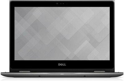 Dell Inspiron 13 5000 13,3" Laptop Szürke Win 10 Home (INSP5368-3)