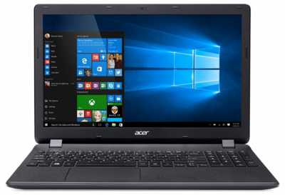 Acer Aspire ES1-531-C9Q4 15.6" Laptop - Fekete
