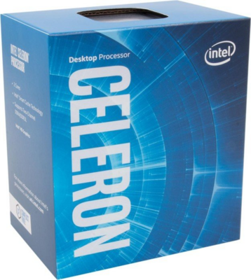 Intel Celeron G3950 3.0GHZ (s1151) Processzor - Box