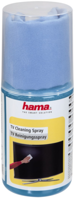Hama 95878 Képernyő tisztító folyadék (200 ml)
