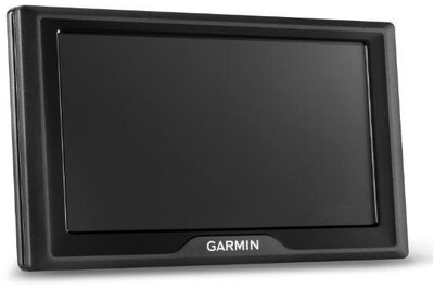 Garmin Drive 6.0" 60LM GPS navigáció (Közép-Európa térkép)