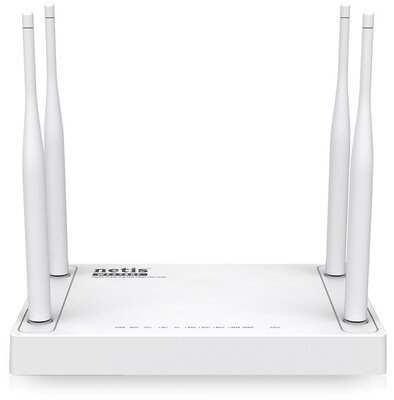 Netis WF2780F Wireless AC1200 Dual-Band Gigabit Router