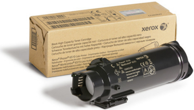 Xerox 106R03484 Toner Fekete