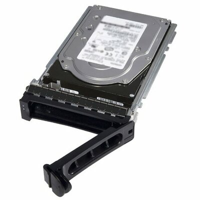 Dell 400GB 400-AIFP-11 2.5" SATA3 SSD beépítő keretben