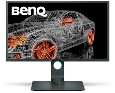 BenQ 32" PD3200Q monitor