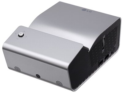 LG PH450UG LED Projektor - Ezüst