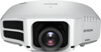 Epson EB-G7900U Installációs Projektor Fehér