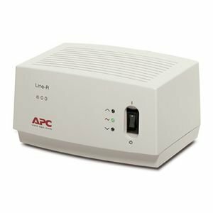 APC Line-R 600 Power Conditioner