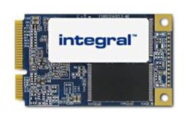 Integral 120GB MO-300 mSATA SSD