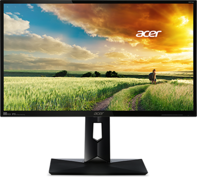 Acer 27" CB271Hbmidr monitor