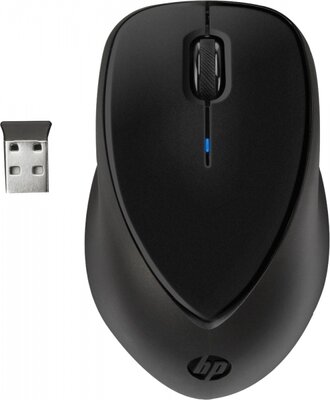 HP Mouse - Optical - Wireless