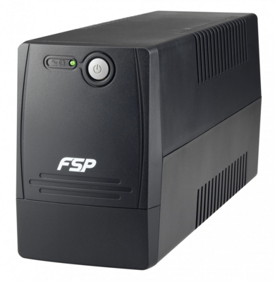 FSP FP1500 1500VA/900W Szünetmentes táp