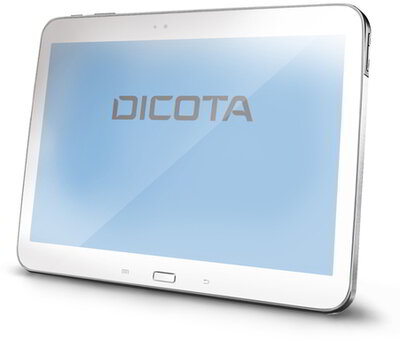Dicota iPad mini 2 7,9" kijelzővédő fólia