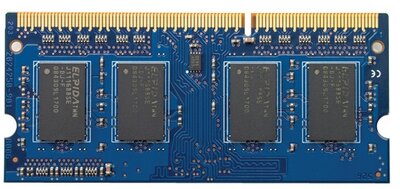 HP RAM Module - 8 GB - DDR3 SDRAM (H6Y77AA)