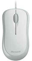 Bsc Optcl Mouse for Bsnss PS2/USB EMEA Hdwr For Bsnss White