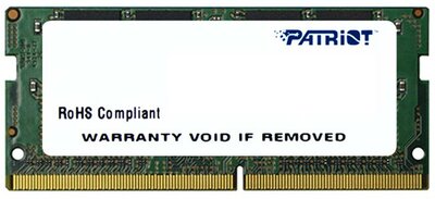 Patriot 16GB/2133 Signature DDR4 RAM