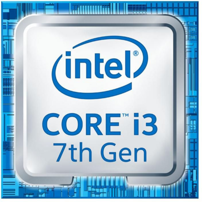 Intel Core i3-7100T 3.40GHZ (s1151) Processzor -Tray