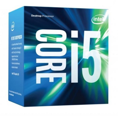 Intel Core i5-7600T 2.80GHZ (s1151) Processzor - BOX