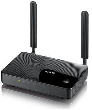 ZyXEL LTE3301 V3 LTE/3G Router