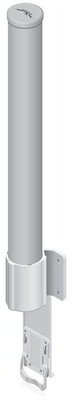 Ubiquiti AMO-2G10 2x2 MIMO 2.4GHz Kültéri Omnidirekcionális WiFi antenna