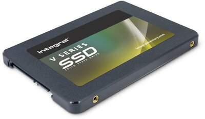 Integral 120GB V Series (v2) 2.5" SATA3 SSD