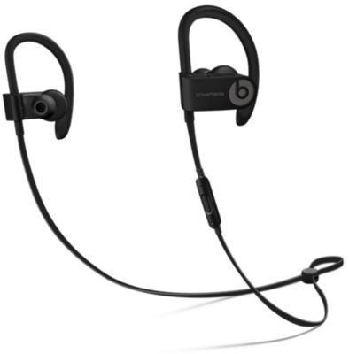 Apple Beats Powerbeats3 Vezetéknélküli Fülhallgató - Fekete