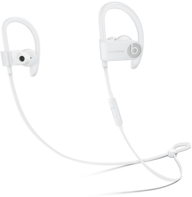 Apple Beats Powerbeats3 Vezetéknéküli Fülhallgató - Fehér