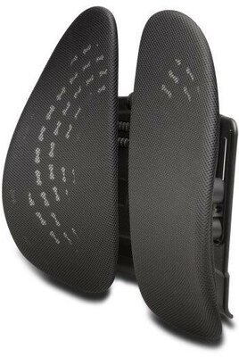 Kensington SmartFit® Conform Illeszkedő háttámla
