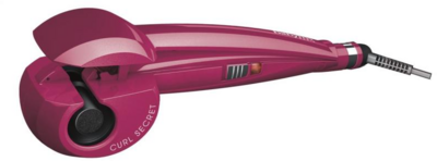 BaByliss C903PE Fashion Curl Secret hajgöndörítő