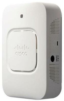 Cisco WAP361 Wireless-AC/N Dual Radio Access Point PoE-val