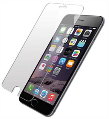 Belkin F8W713VF iPhone 6 Plus/6S Plus Edzett üveg kijelzővédő
