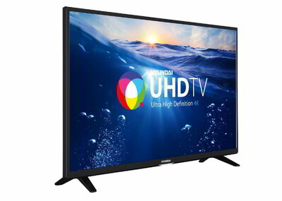 Hyundai 40" ULS 40TS298 4K Smart TV
