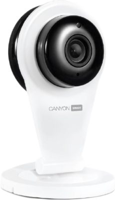 Canyon CNSS-CB1W Webkamera