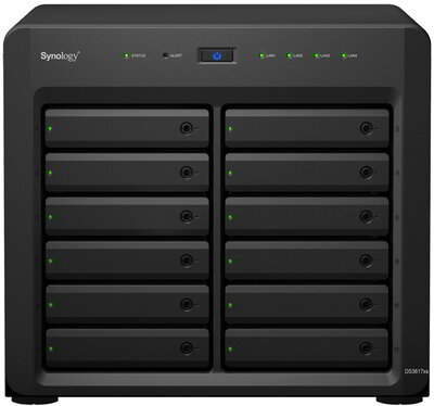 Synology DS3617XS NAS