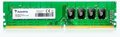 Adata Premier Series 8GB/2400 DDR4 RAM (AD4U240038G17-S)
