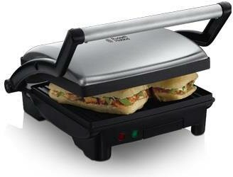 Russell Hobbs 17888-56 Cook@Home 3-in-1 Grillsütő